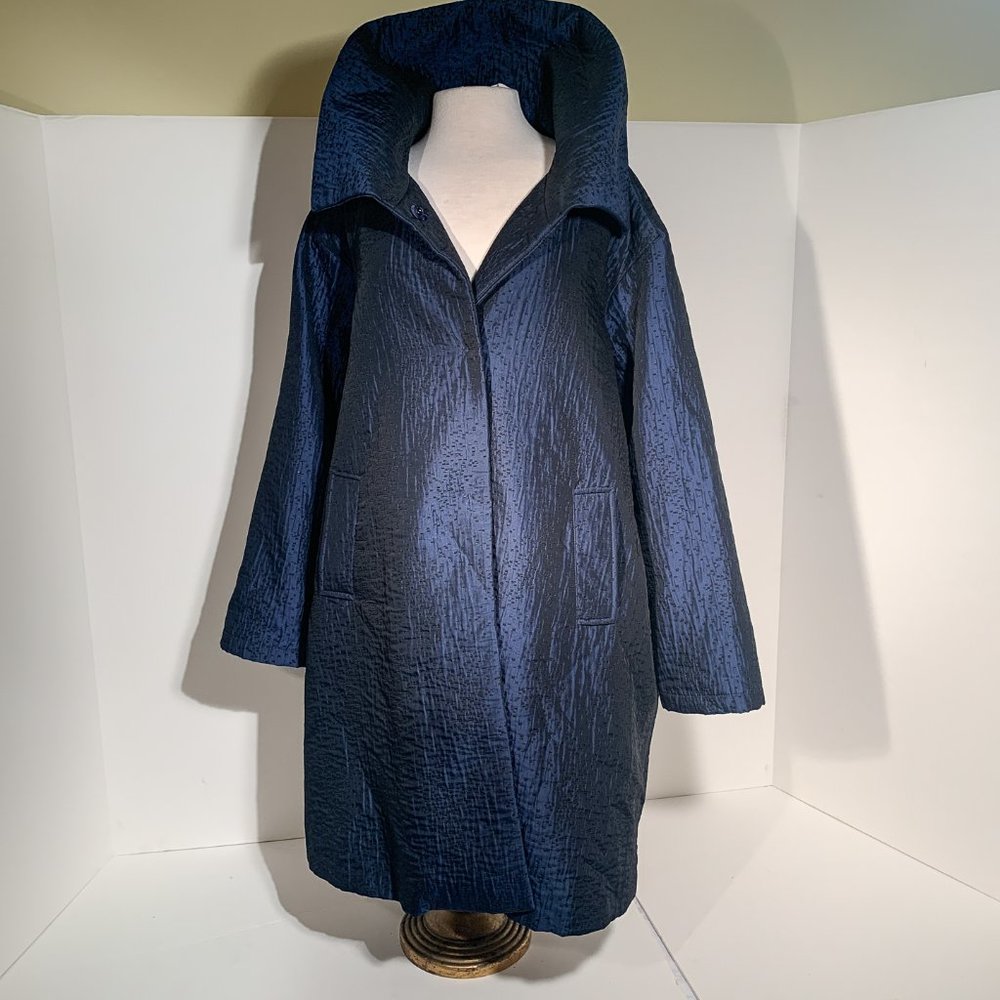 Womens Jane Post Coat